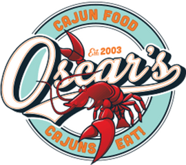 Oscars Oyster Bar Downtown - Emblem Png