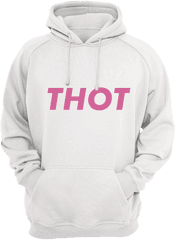 Thot Hoodie - Abschlusspulli All Eyez On Us Png