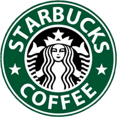 Starbucks Logo Png - Transparent Background Starbucks Logo