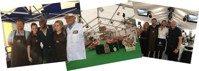 Bolton Food And Drink Festival 2017 - Exhibition Png