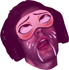 Sodalewd New Emote Its A Wip So Let - For Adult Png