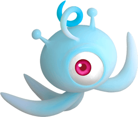 Sonic Colors - Sonic Colours Ultimate Wisps Png