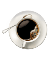 Coffee Cup Transparent - Free PNG