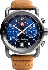 Szanto Icon Signature Series U2013 Time Concepts - Watch Strap Png