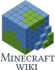 Minecraft Wiki Logo - Minecraft Wiki Logo Png