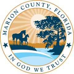 Land Development Code Of Marion County Florida - Marion County Board Of County Commissioners Png