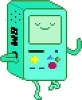 Adventure Bmo Time Download HQ - Free PNG