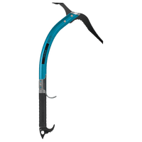 Glacier Ice Axe PNG Free Photo