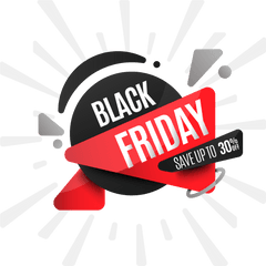 Black Friday Sale Png Image Free Download - Black Friday Sale Png