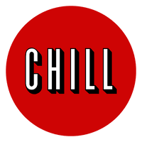 And Chill Netflix Free Photo - Free PNG