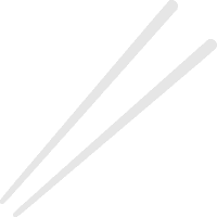 Vector Chopsticks Download HD - Free PNG