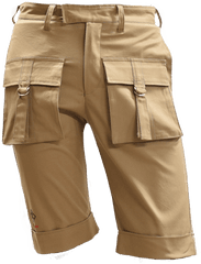 Short Pant Pockets Transparent Png - Clip Art Pants Pocket