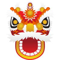 Dragon Chinese Year Free Photo - Free PNG