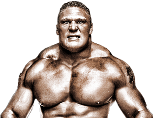 Brock Lesnar Projects - Bodybuilding Png