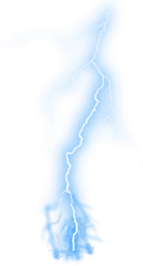 Lightning Bolt Transparent Png - Lightning Bolt Bolt Png