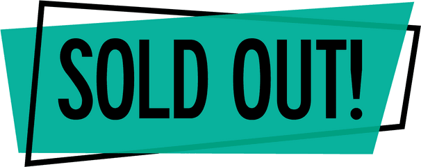 Sold Out - Taking Control Of Your Diabetes Clip Art Png