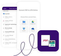 Pdf To Jpg Online Converter - Convert Pdfs To Jpg Images For Pdf Png