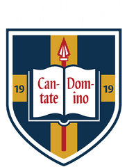 Home - Saint Thomas Choir School Logo Png