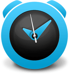 Peaceful Clock Hd - Android Clock Icon Png