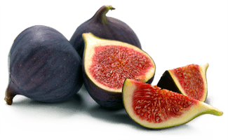 Fresh Fruit Fig HD Image Free - Free PNG