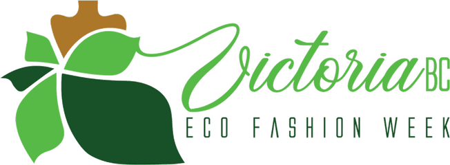 Victoria Eco Fashion Week - Eco Fashion Logo Png