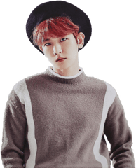 Exo Baekhyun 2017 Png Image