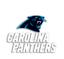 Panthers Carolina Free Transparent Image HD - Free PNG