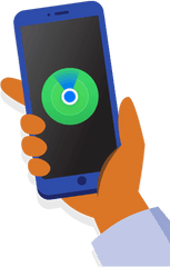 Guide To Protecting Personal Data After Losing Your Mobile - Camera Phone Png