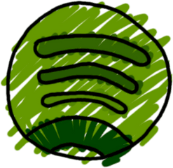 Spotify Users May Be Twice As Likely To - Spotify New Png