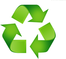 Recycle Symbol - Recycle Logo Png