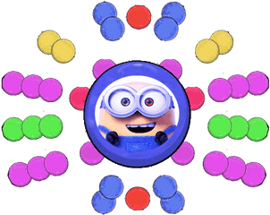 01 Agario - Play Friv Game Unblocked Dot Png