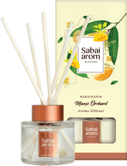 Mango Orchard Aroma Diffuser - Perfume Png