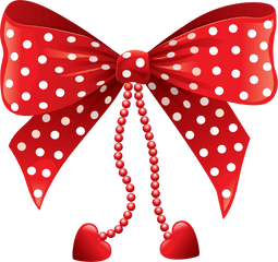 Polka Dot Star Png Transparent