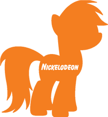 1462910 - Edit Logo Parody Mirrored Nick Nickelodeon Nickelodeon Movies Logo Png