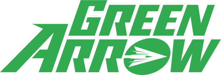 Png Transparent Logo Arrow - Green Arrow Logo Png