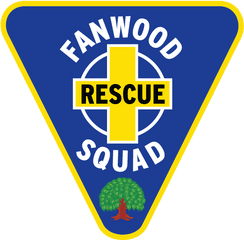 Fanwood Rescue Squad - Language Png