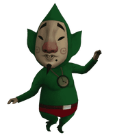 Tingle HD Image Free - Free PNG