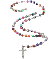 Beads Rosary Free Clipart HQ - Free PNG