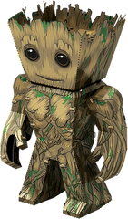 Groot - Groot Png