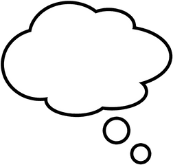 Think Dream Idea - Free Image On Pixabay Jihlava Underground Png