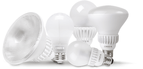 Led Bulbs - Led Bulb Family Png