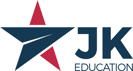 Jk Education Logo - Jk Logo In Png