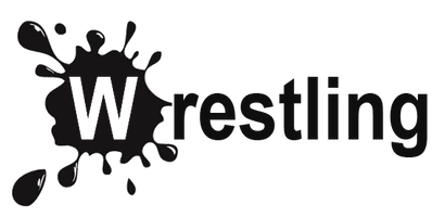 Wrestling Photo - Free PNG