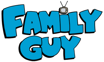 Logo Guy Family Free PNG HQ