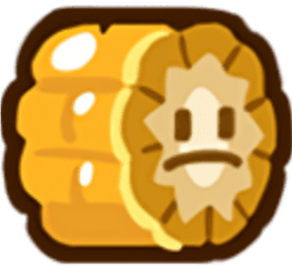 Chopped Corncookiewars Cookie Run Wiki Fandom - Happy Png