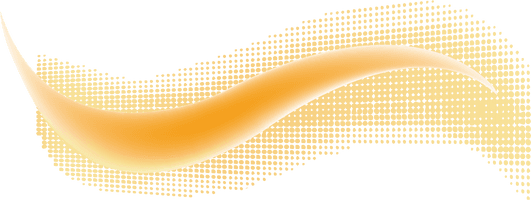 Orange Vector Pic Wave Free Photo - Free PNG