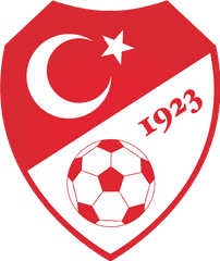 Turkish Football Federation - Turkish Football Federation Png