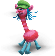 Png Hd Transparent Trolls - Cooper Trolls Movie Characters