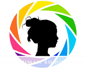 The Human Silhouette Narchdesign - Hair Design Png