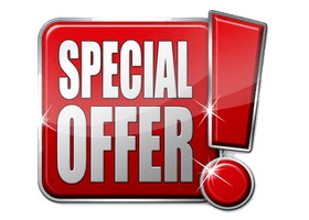 Special Offer Png Image